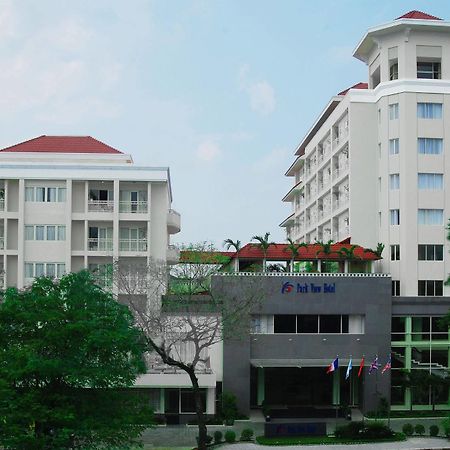 Park View Hotel Hue Zewnętrze zdjęcie