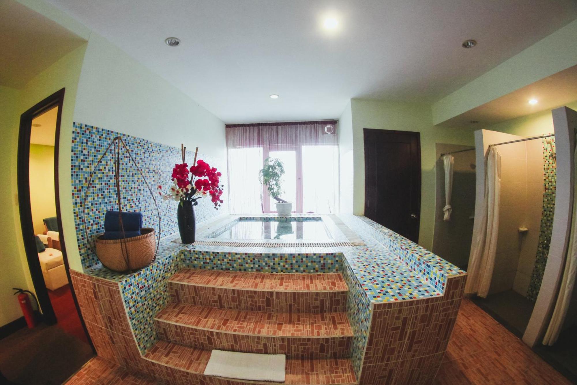 Park View Hotel Hue Zewnętrze zdjęcie