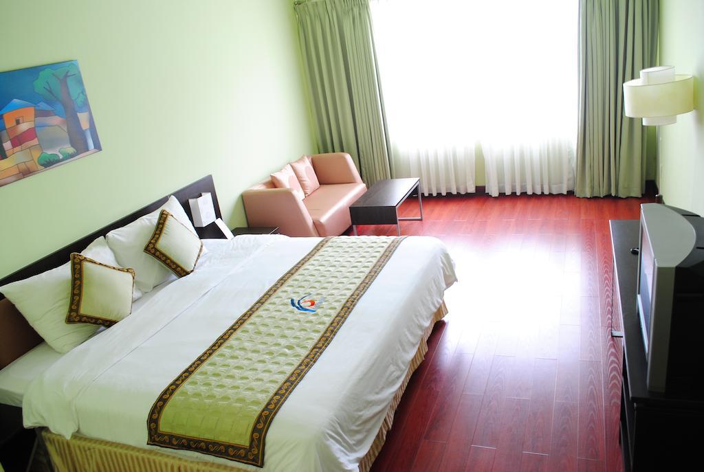 Park View Hotel Hue Pokój zdjęcie