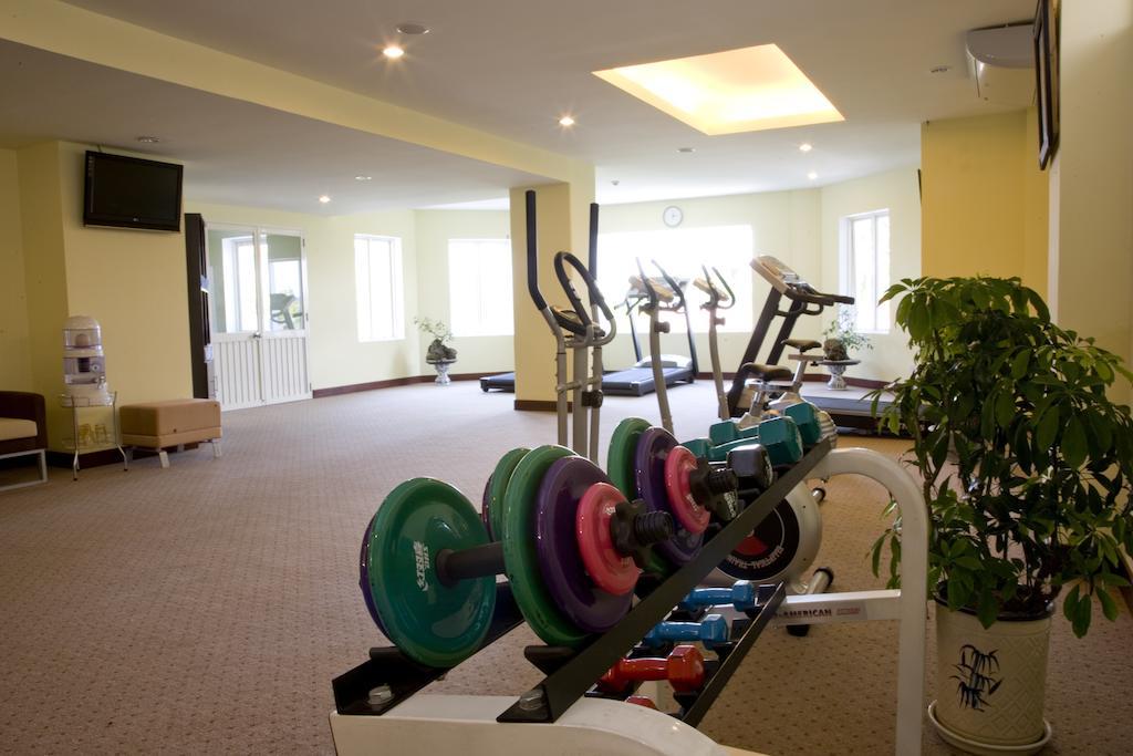 Park View Hotel Hue Zewnętrze zdjęcie