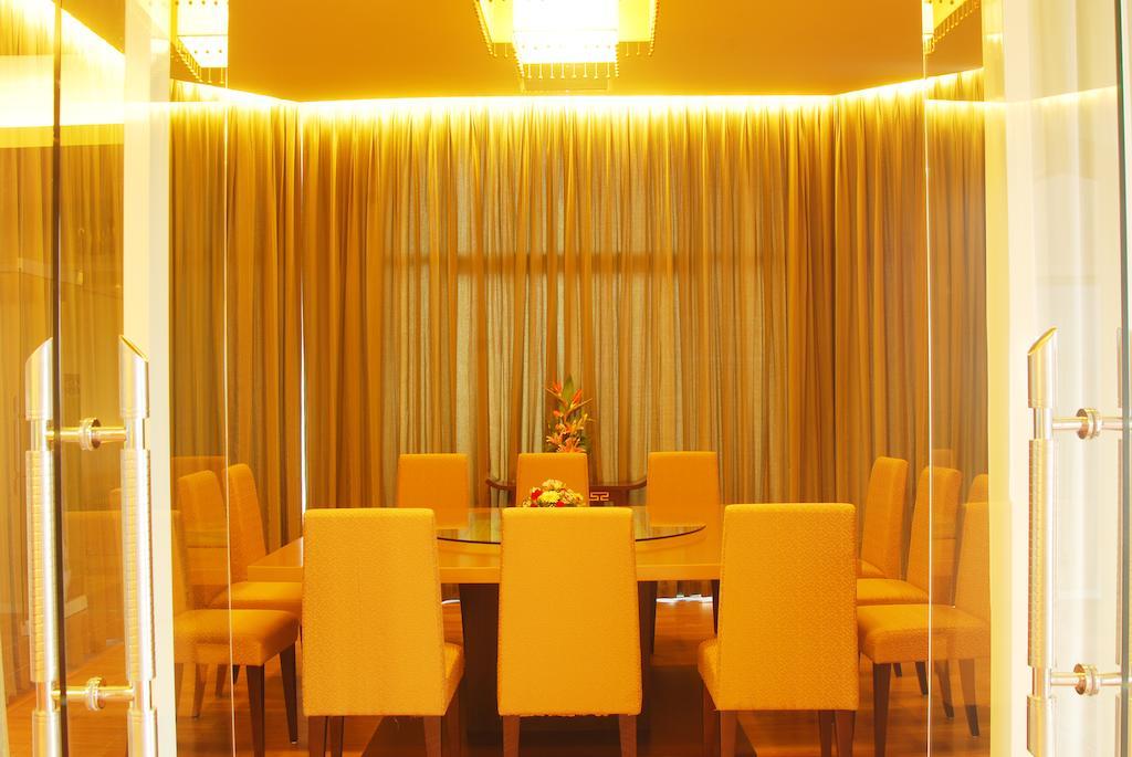 Park View Hotel Hue Zewnętrze zdjęcie