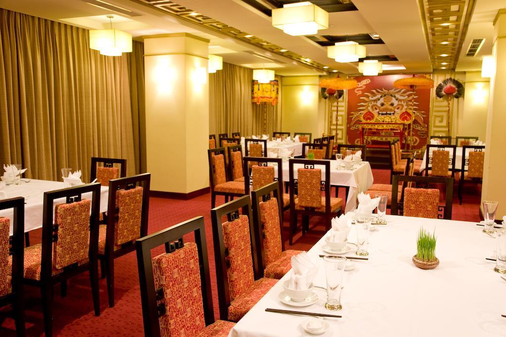Park View Hotel Hue Zewnętrze zdjęcie