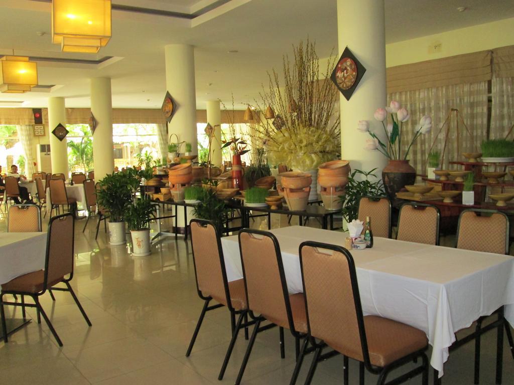 Park View Hotel Hue Zewnętrze zdjęcie