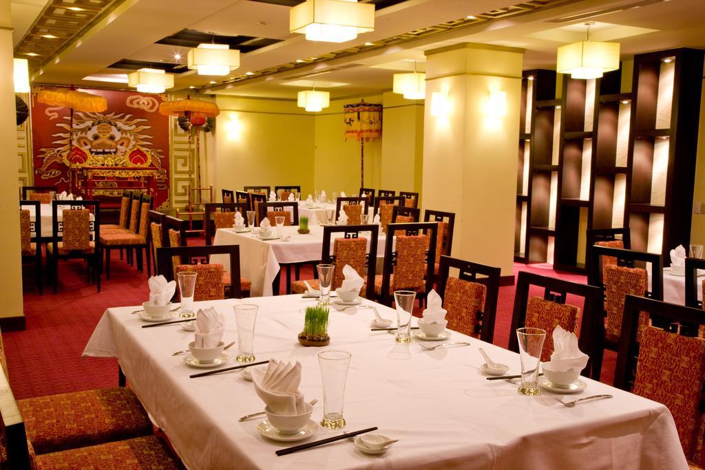 Park View Hotel Hue Zewnętrze zdjęcie